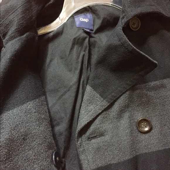 GAP. Woman’s coat. - Picture 4 of 4